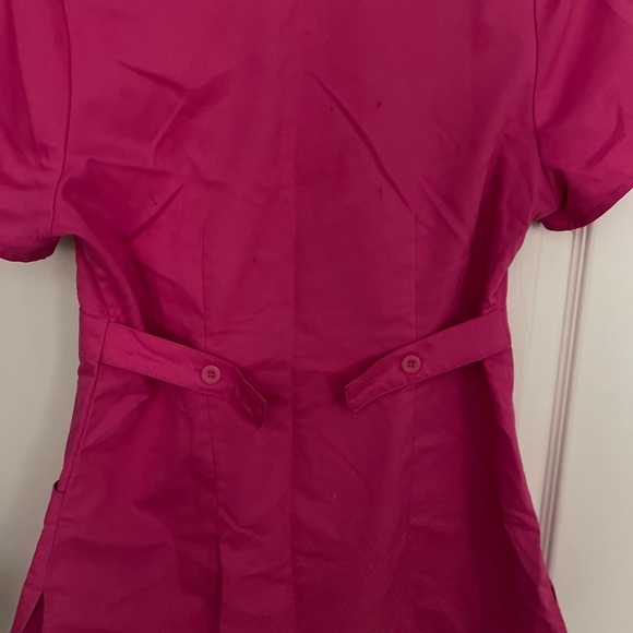 Greys anatomy womens scrubbs set bundle size small - Picture 16 of 16